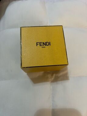 Fendi earnings